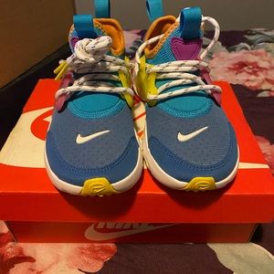 Nike RT Presto